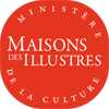 Property labelled Maison des Illustres