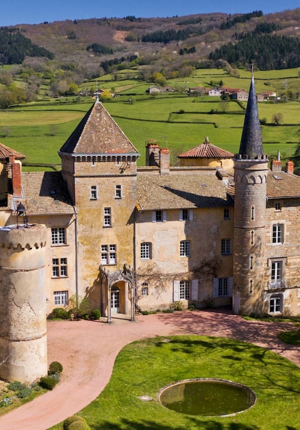Maison d'écrivain à visiter en France