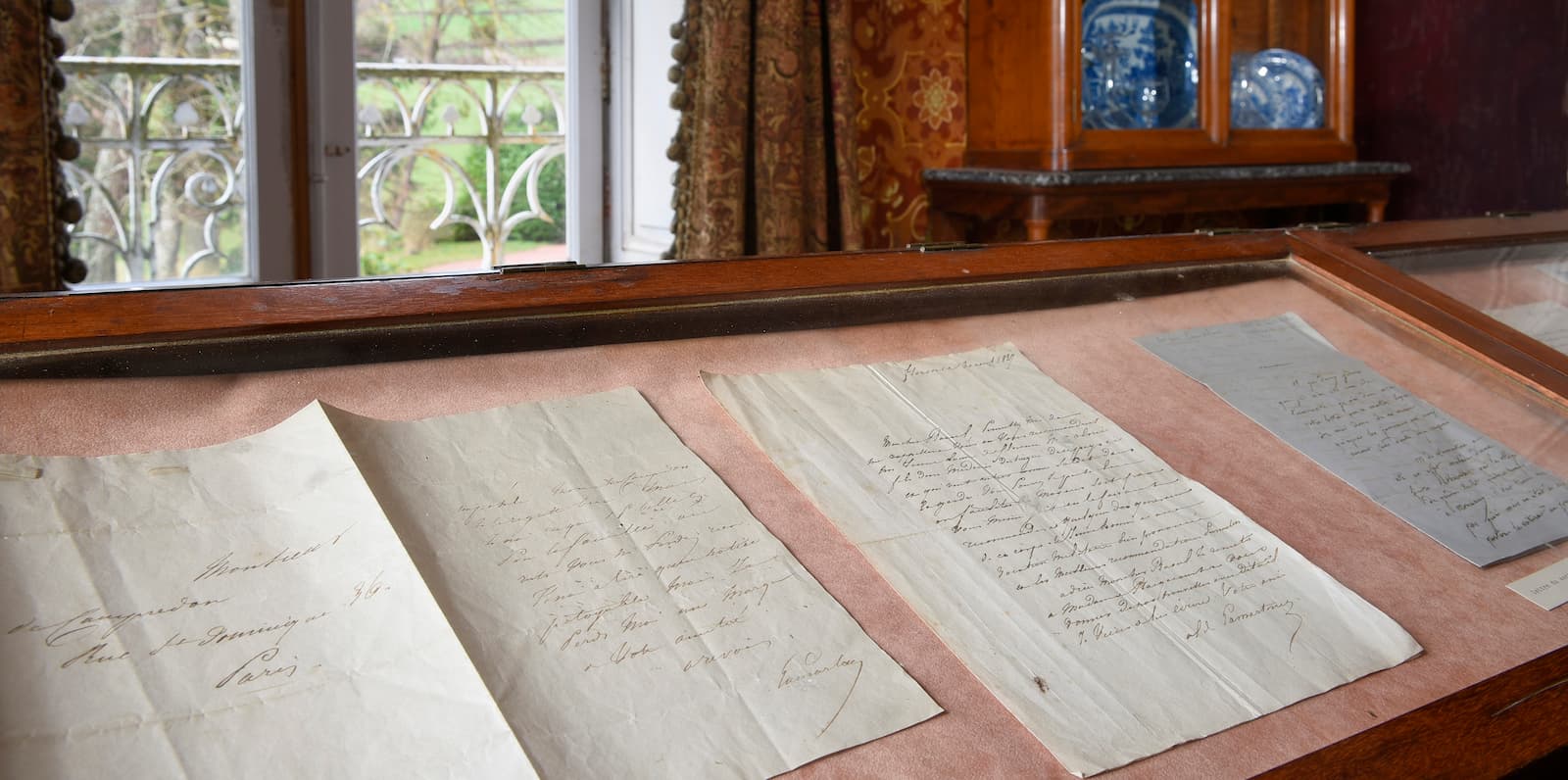 Les plus belles maisons d'écrivains à visiter en France