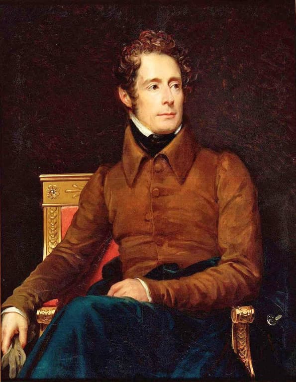 Maison d'écrivain en Bourgogne la maison de Lamartine